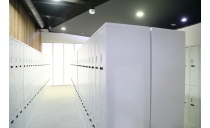 夢洲交通株式会社 写真３