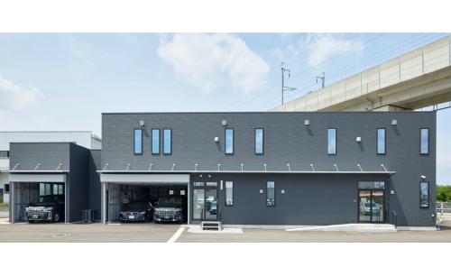 大和タクシー株式会社