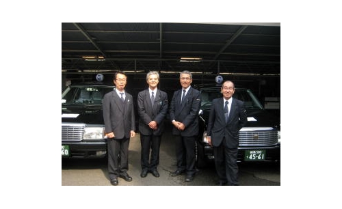 東都交通株式会社の画像2