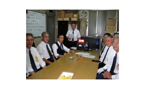 東都交通株式会社の画像3