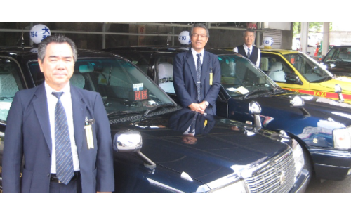 東都交通株式会社の画像8