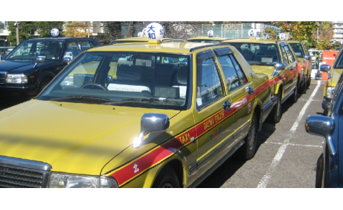 東都交通株式会社の画像1