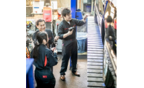 ダイヤ交通株式会社 写真２