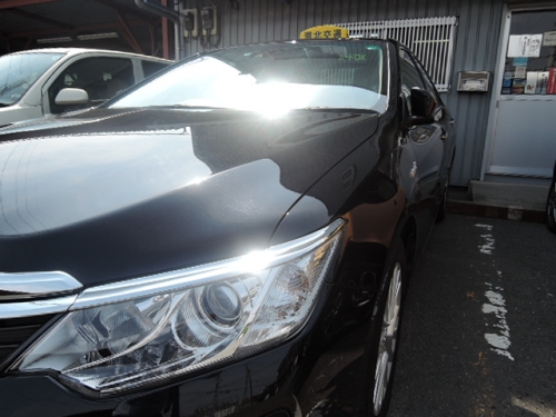 港北交通株式会社