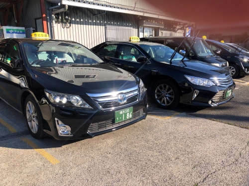 港北交通株式会社の画像2