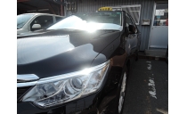 港北交通株式会社