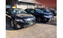 港北交通株式会社 写真３