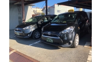 港北交通株式会社 写真２