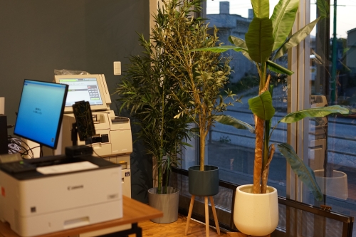 ゆいかじ交通株式会社 南風原照屋営業所の画像3