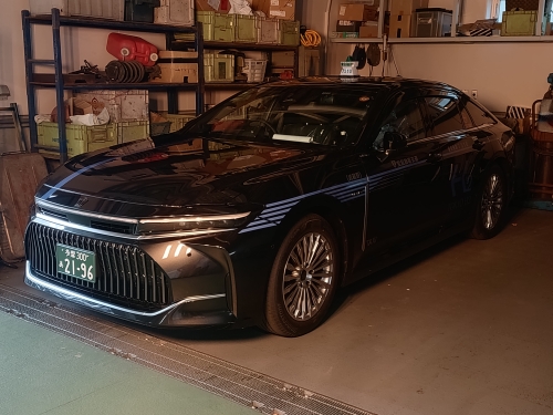 宝自動車交通株式会社の画像3