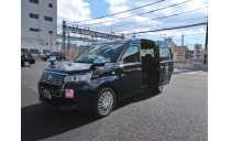 日本交通株式会社 新木場営業所 写真３