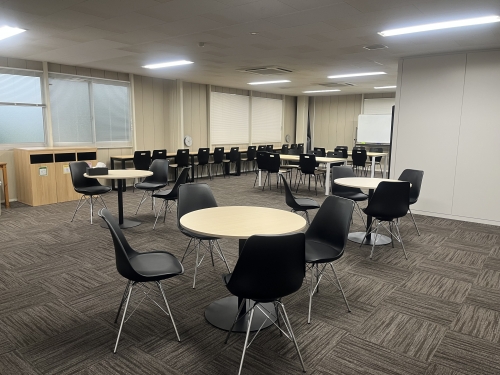 日本交通株式会社 三鷹営業所の画像5