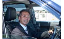 日本交通株式会社 三鷹営業所 写真３