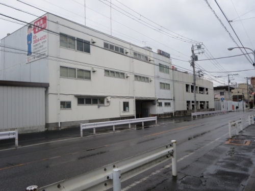 ヒノデ第一交通株式会社 江戸川営業所の画像3