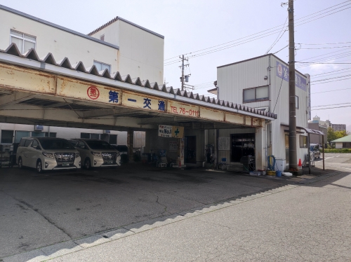 加賀第一交通株式会社 本社営業所（🌛夜勤専門固定給）の画像3