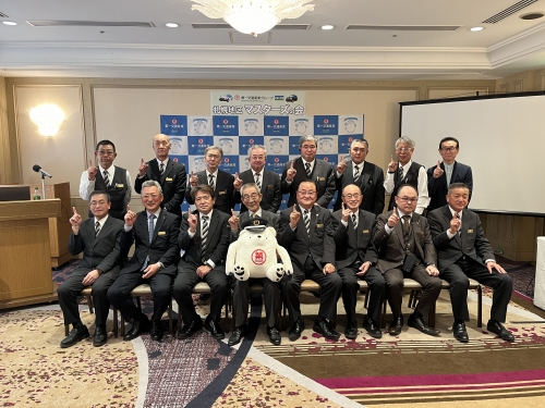 札幌第一交通株式会社 発寒営業所（夜勤専門固定給）の画像3