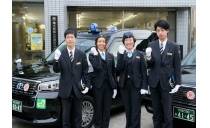（神戸）第一交通株式会社の求人