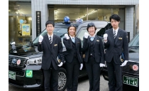 (松島)第一交通株式会社の求人