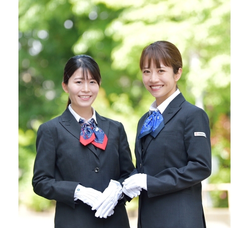 日本交通立川株式会社 調布営業所の画像2