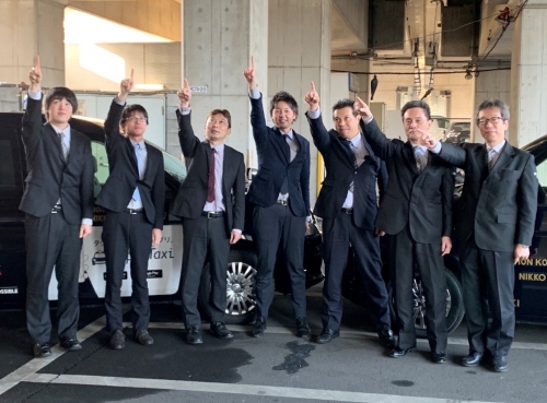 日交練馬株式会社の画像3
