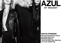 AZUL by moussy(アズール バイ マウジー)各務原イオンモール店